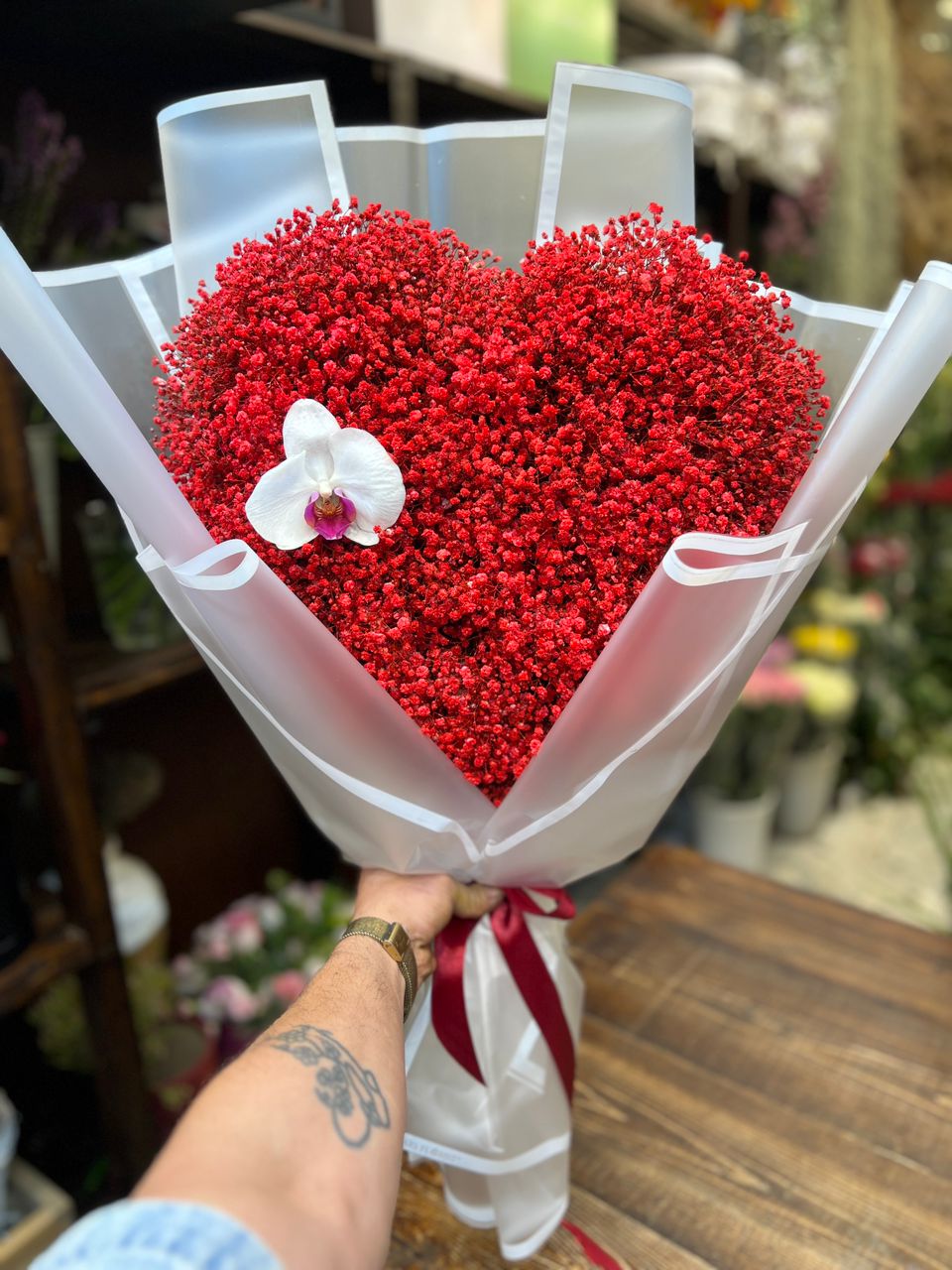 گلفروشی سیناگل در رشت گلفروشی سیناگل در رشت