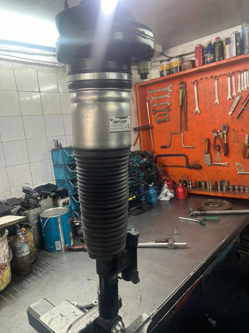 کمک فنرسازی جلوبندی سازی و مکانیکی ناصر در تهرانپارس کمک فنرسازی جلوبندی سازی و مکانیکی ناصر در تهرانپارس