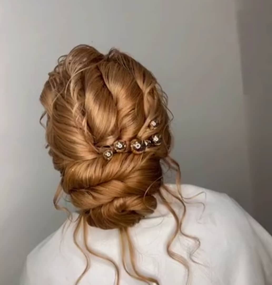 سالن زیبایی سلین در قزوین شهر محمدیه