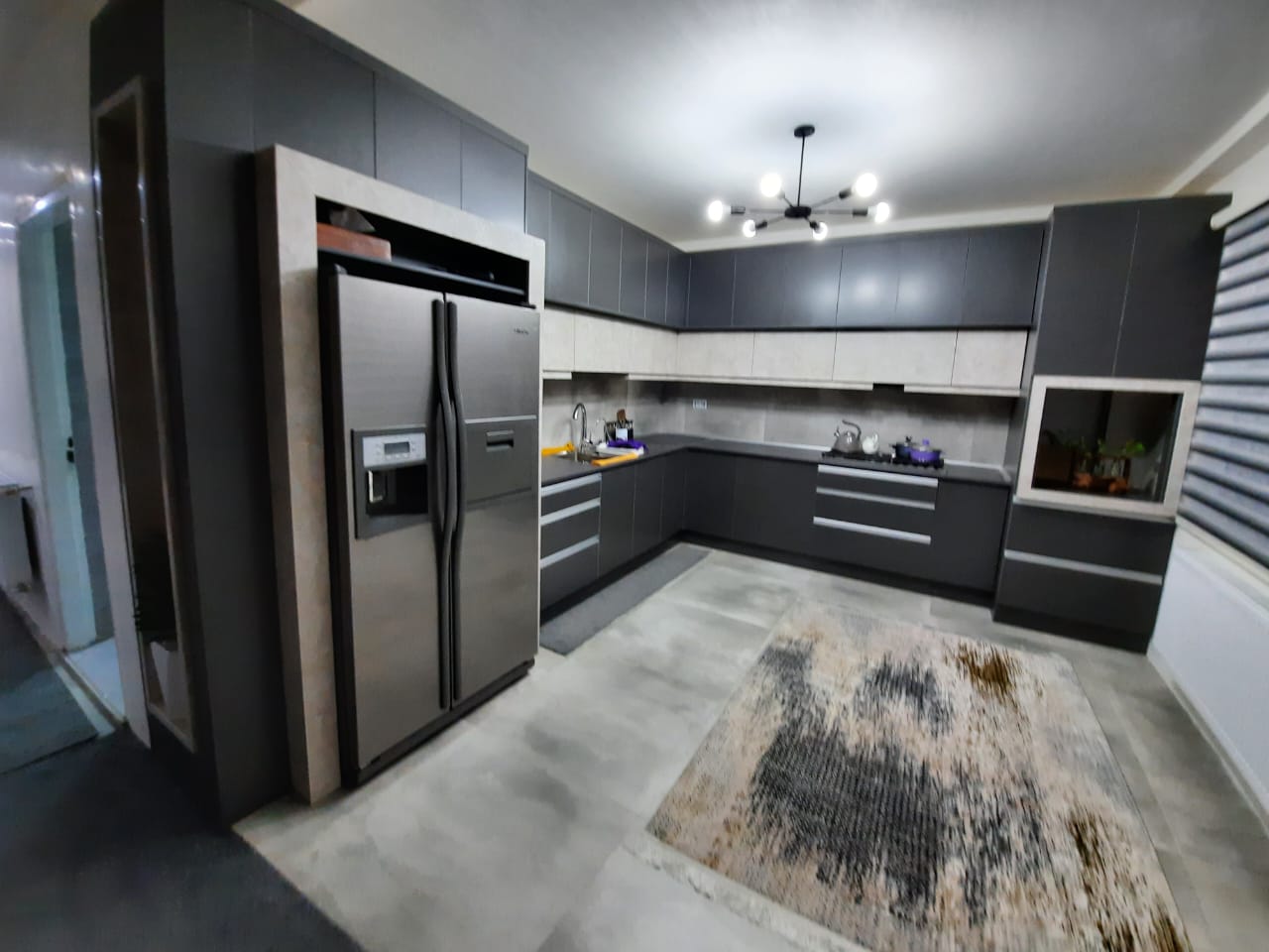 کارگاه کابینت سازی چوبین در لشت نشا کارگاه کابینت سازی چوبین در لشت نشا