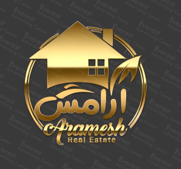 مشاور املاک آرامش در صومعه سرا