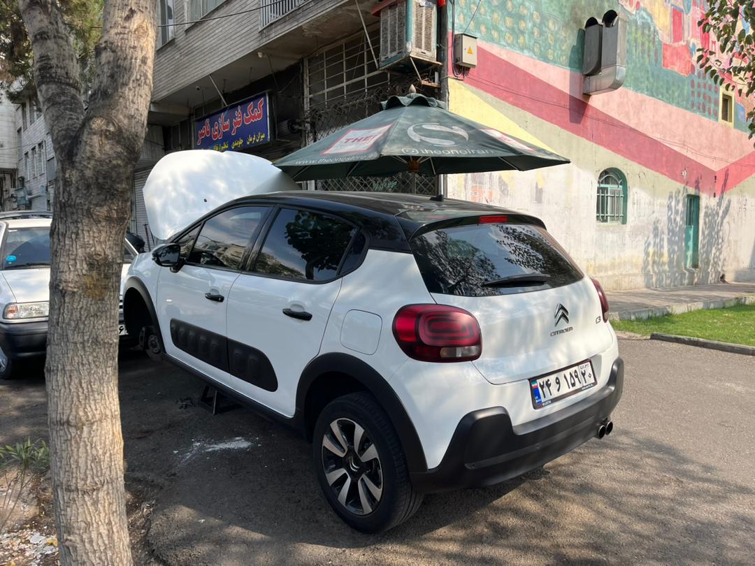 کمک فنرسازی جلوبندی سازی و مکانیکی ناصر در تهرانپارس کمک فنرسازی جلوبندی سازی و مکانیکی ناصر در تهرانپارس