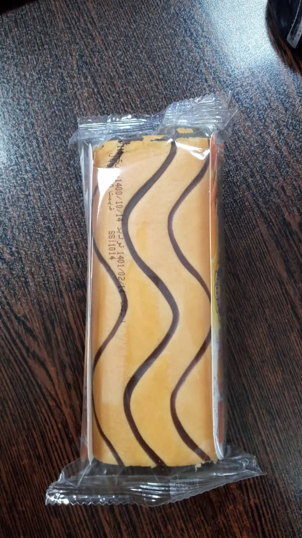 پخش کیک و کلوچه ی اکباتان در تهران پخش کیک و کلوچه ی اکباتان در تهران