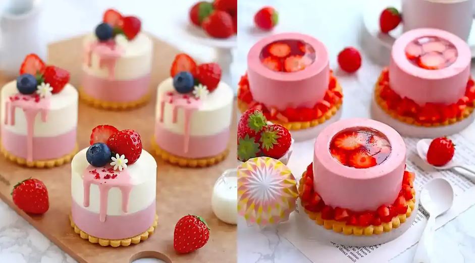 معرفی بهترین شیرینی سرا در مازندران + اطلاعات آن