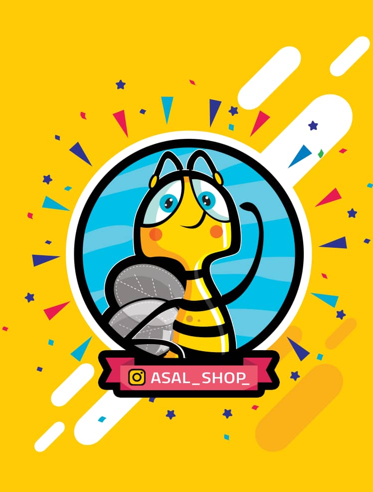 گالری کودک عسل در ساری گالری کودک عسل در ساری