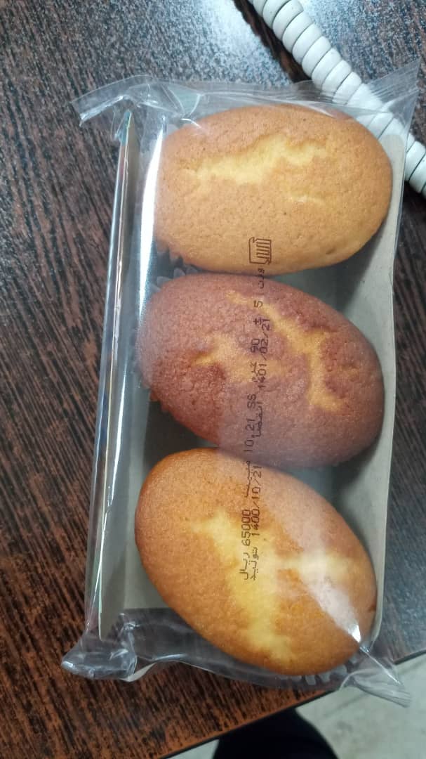 پخش کیک و کلوچه ی اکباتان در تهران پخش کیک و کلوچه ی اکباتان در تهران