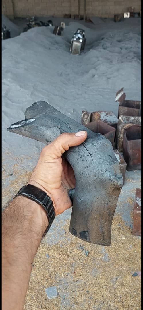 زغال خاورمیانه رحیمی در جهرم زغال خاورمیانه رحیمی در جهرم