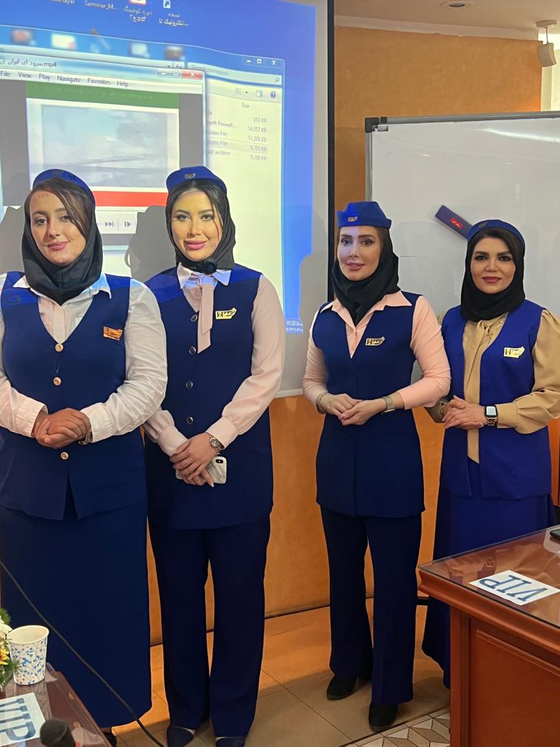 مرکز تخصصی کراتین سحر در قزوین