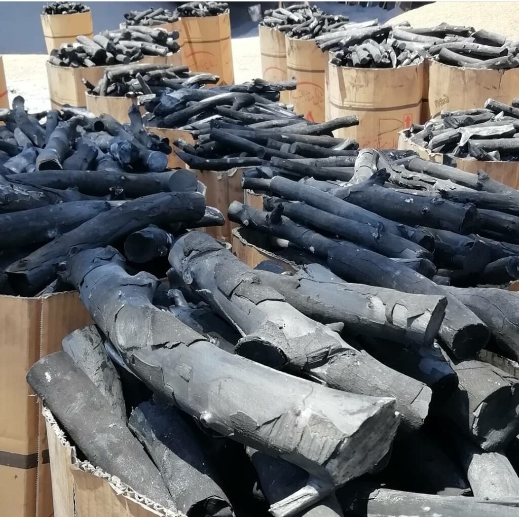 زغال خاورمیانه رحیمی در جهرم زغال خاورمیانه رحیمی در جهرم