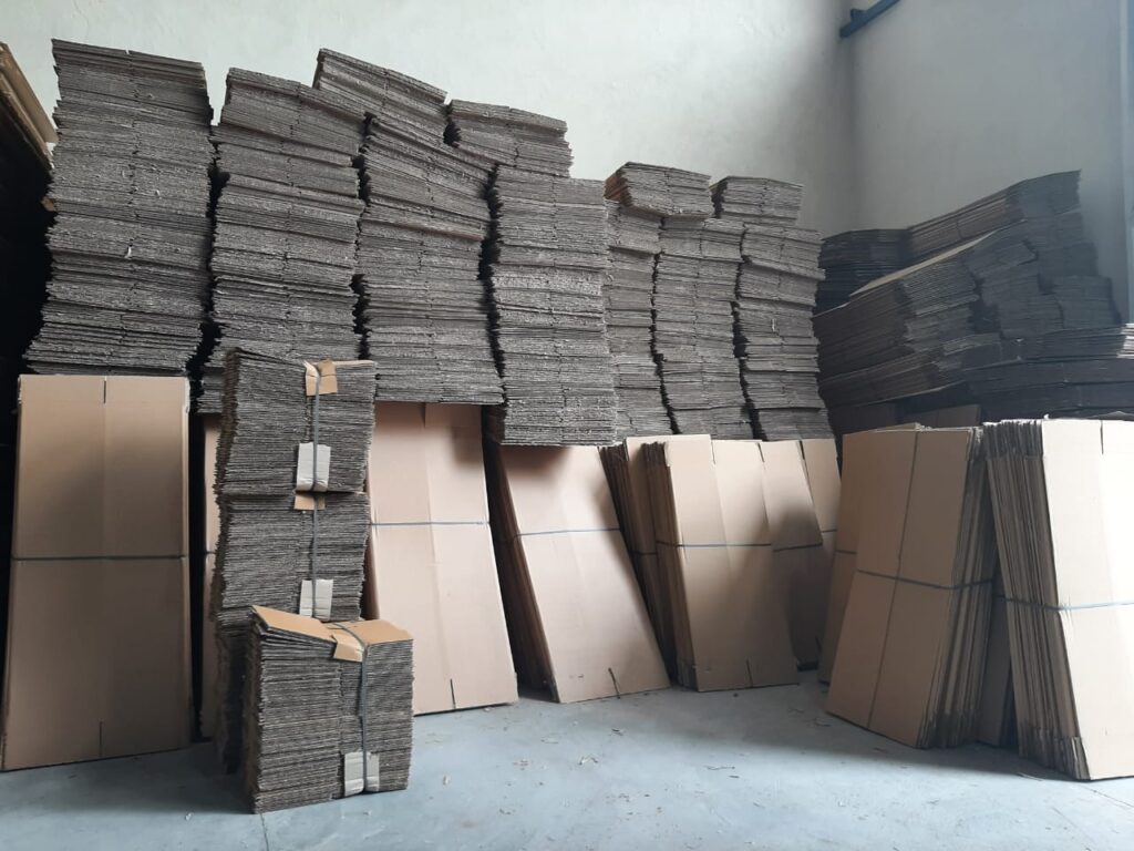 کارتن سازی کارا در پاکدشت کارتن سازی کارا در پاکدشت