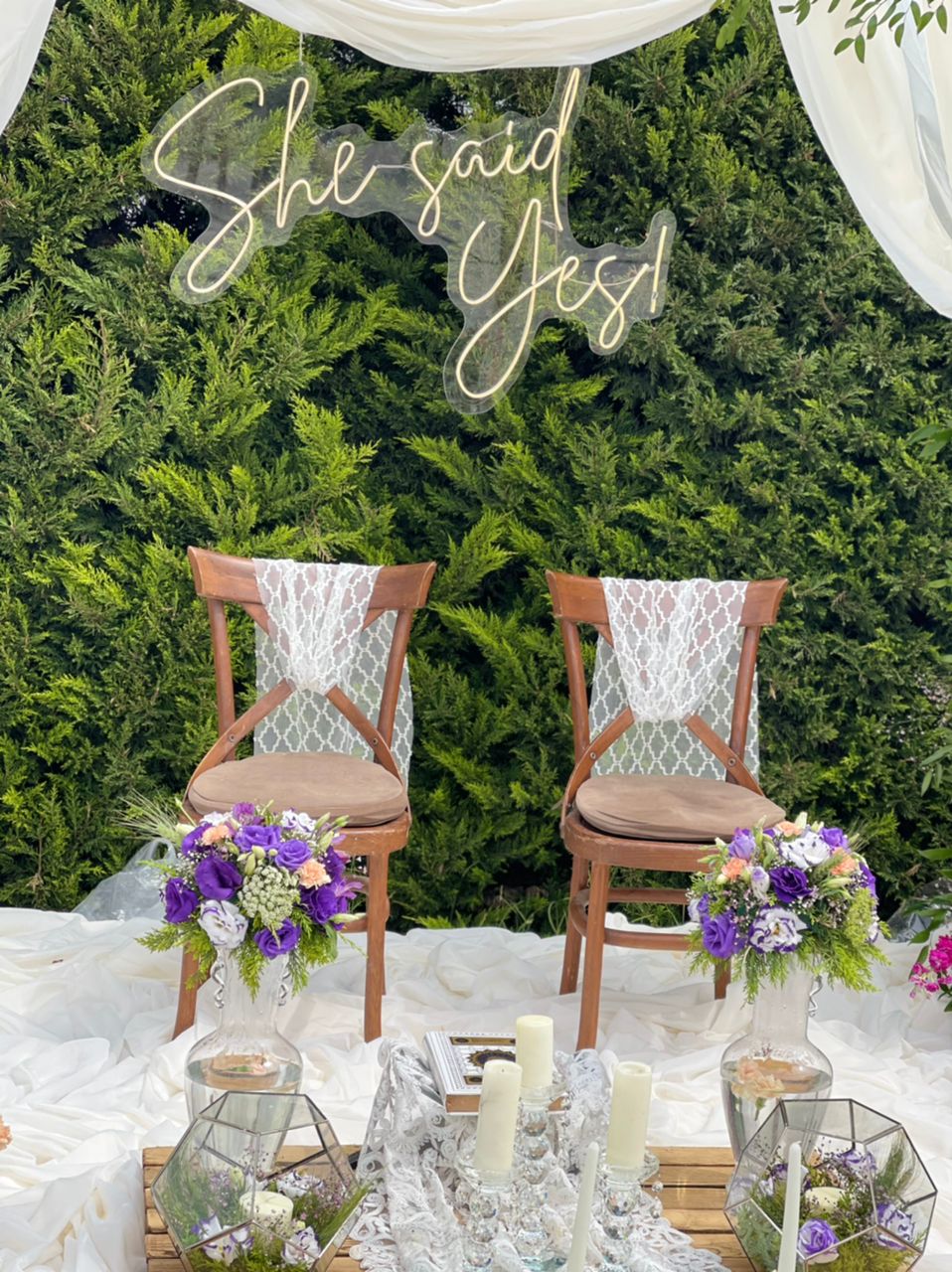 تشریفات مجالس مریم در بابل تشریفات مجالس مریم در بابل