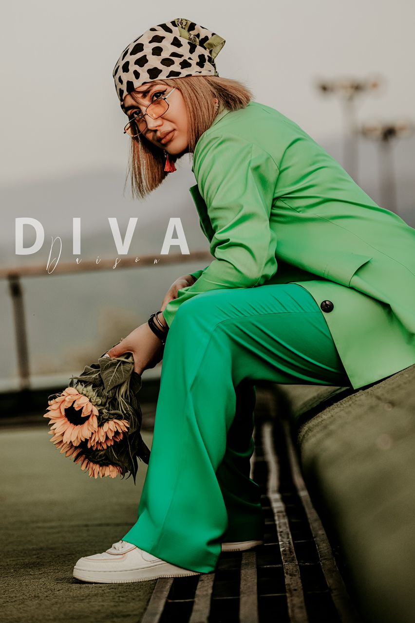 مزون پوشاک زنانه دیوا در قائمشهر مزون پوشاک زنانه دیوا در قائمشهر