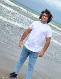 جرثقیل دانیال در محمودآباد