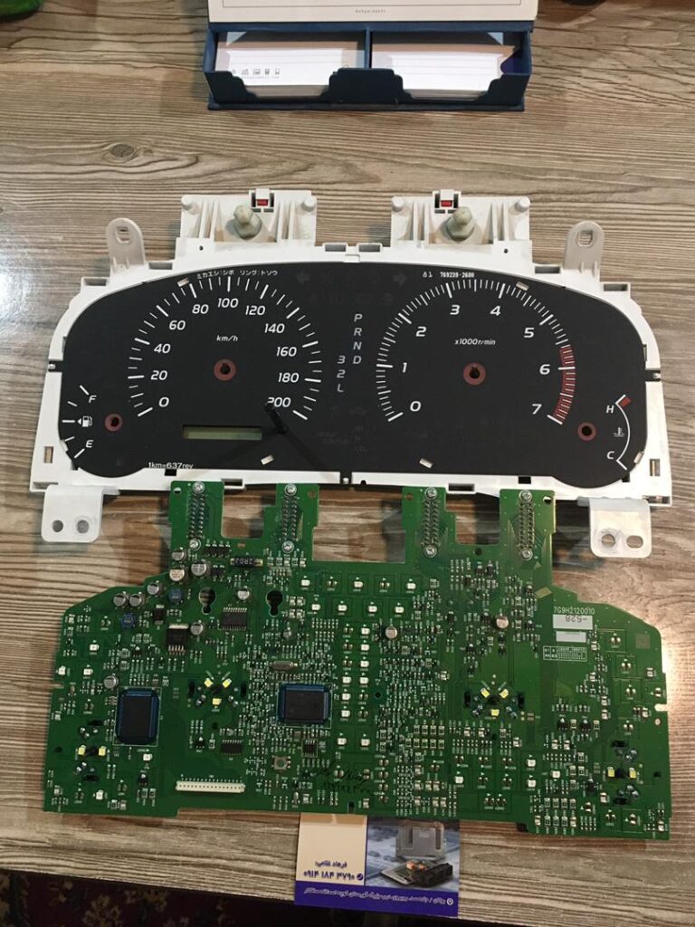 تعمیرات کامپیوتر خودرو ecu فرهاد غلامی در بوکان تعمیرات کامپیوتر خودرو ecu فرهاد غلامی در بوکان