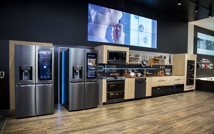 لیست بهترین فروشگاه های لوازم خانگی در بندرگناوه + اطلاعات تماس و شغلی