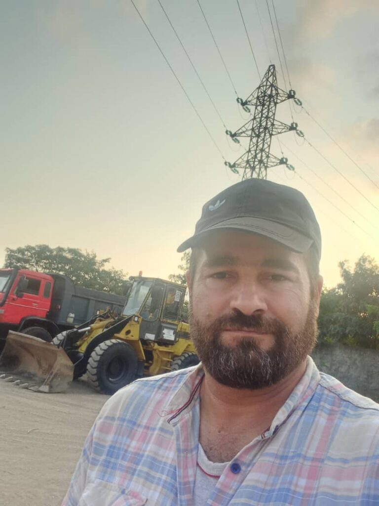 بورس شن و ماسه شادمان فر در بندرانزلی بورس شن و ماسه شادمان فر در بندرانزلی