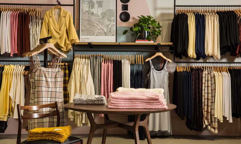 معرفی بهترین فروشگاه های پوشاک زنانه در تهران + اطلاعات شغلی و شماره های تماس