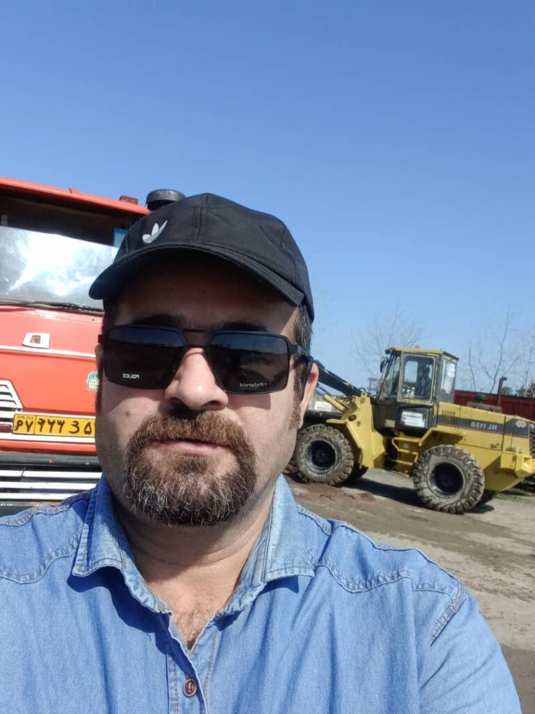 بورس شن و ماسه شادمان فر در بندرانزلی بورس شن و ماسه شادمان فر در بندرانزلی