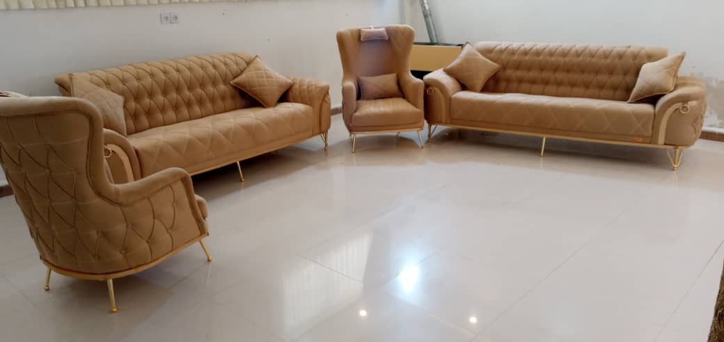 تولیدی مبلمان آریا در بوکان ارومیه