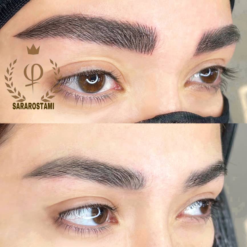 خدمات فیبروز سارا رستمی در کرج