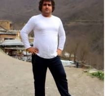 جرثقیل دانیال در محمودآباد