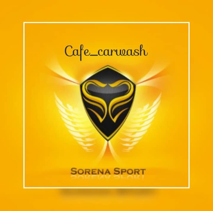 کافه کارواش سورنا اسپرت در ایلام