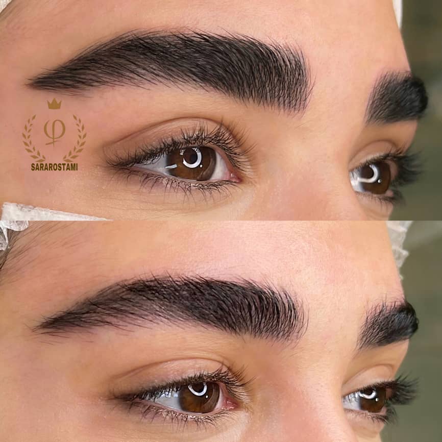 خدمات فیبروز سارا رستمی در کرج