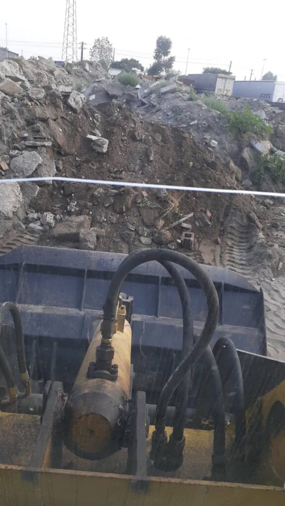 بورس شن و ماسه شادمان فر در بندرانزلی بورس شن و ماسه شادمان فر در بندرانزلی