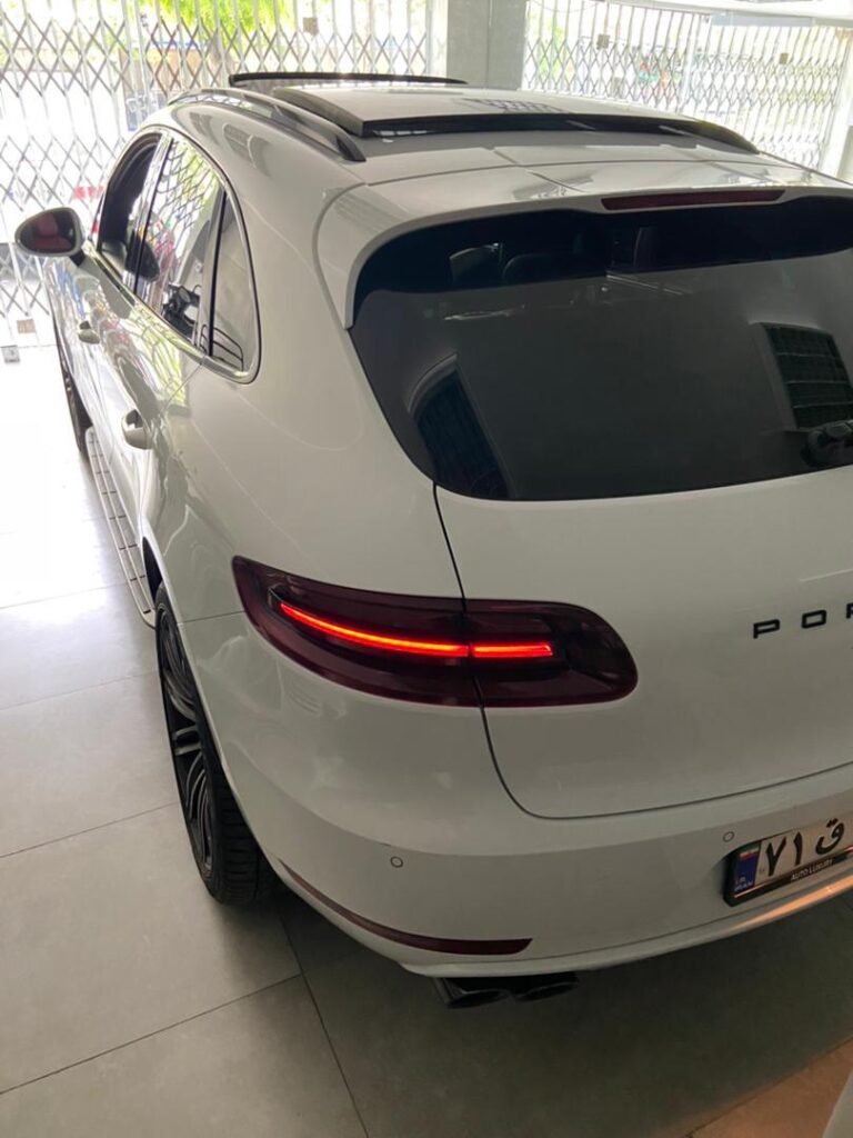 اتوگالری ولی زاده در تهران اتوگالری ولی زاده در تهران