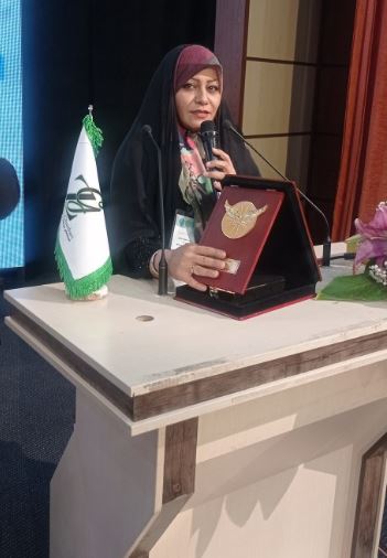 آموزش طراحی لباس و دوخت خانم حصاری در تهران