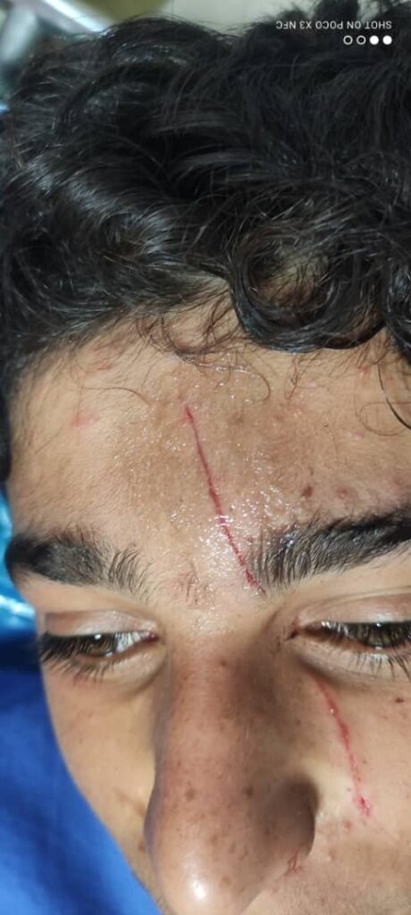 مرکز خدمات پرستاری منزل ساریژ در سردشت