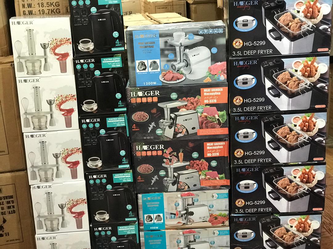 فروشگاه لوازم خانگی هایگر در تهران فروشگاه لوازم خانگی هایگر در تهران