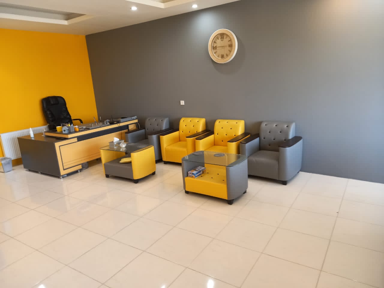 تجهیزات اداری فضلی در بابل تجهیزات اداری فضلی در بابل