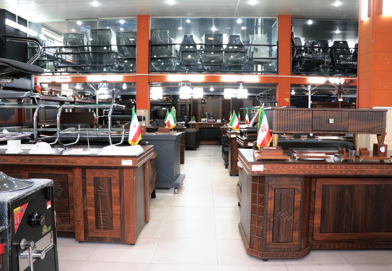 تجهیزات اداری فضلی در بابل تجهیزات اداری فضلی در بابل