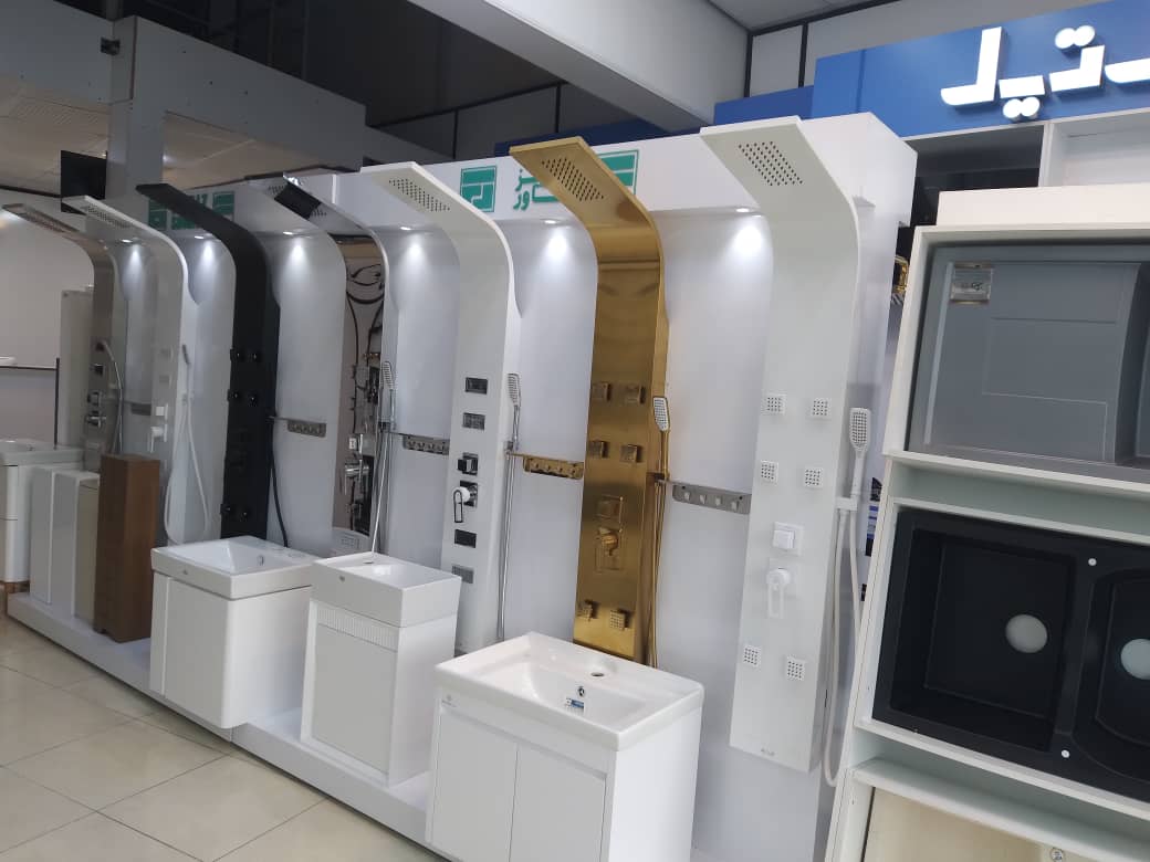 نماینده چینی بهداشتی مروارید در رشت نماینده چینی بهداشتی مروارید در رشت