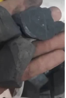 زغال خاورمیانه رحیمی در جهرم زغال خاورمیانه رحیمی در جهرم