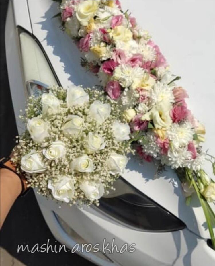 اجاره ماشین عروس و گل آرایی خاص امیر در رشت گیلان اجاره ماشین عروس و گل آرایی خاص امیر در رشت گیلان