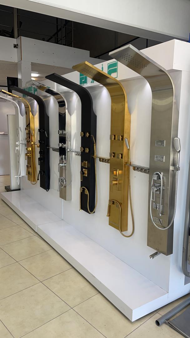 نماینده چینی بهداشتی مروارید در رشت نماینده چینی بهداشتی مروارید در رشت