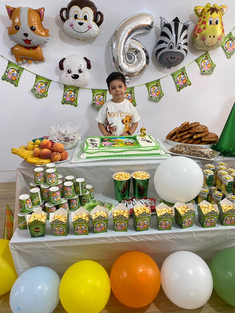 پیش دبستانی و مهد کودک فندق در ارومیه