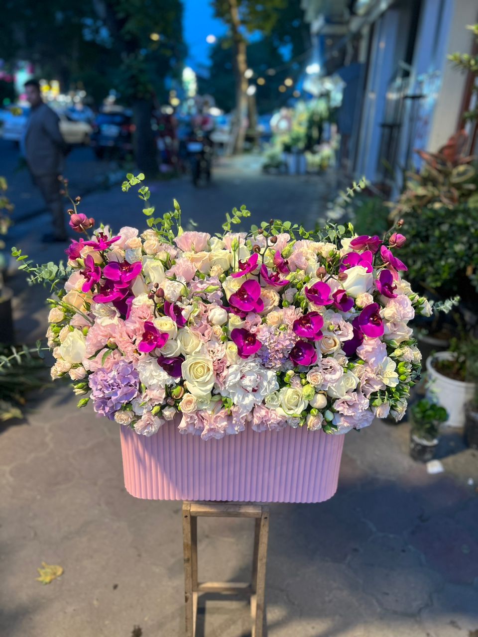 گلفروشی سیناگل در رشت گلفروشی سیناگل در رشت