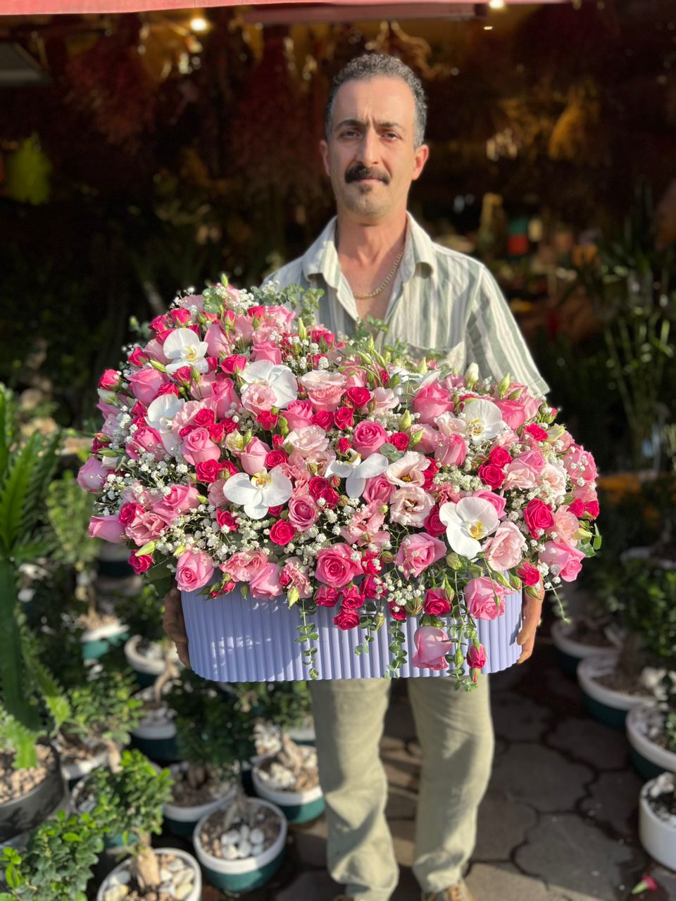 گلفروشی سیناگل در رشت گلفروشی سیناگل در رشت