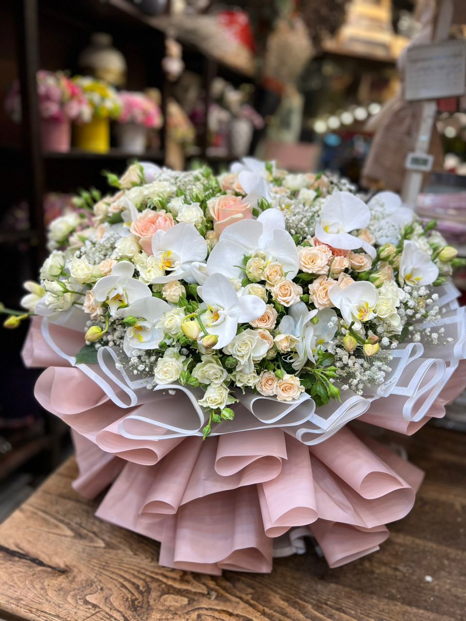 گلفروشی سیناگل در رشت گلفروشی سیناگل در رشت