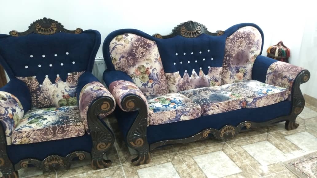 مبل شویی شهرام در گرگان مبل شویی شهرام در گرگان