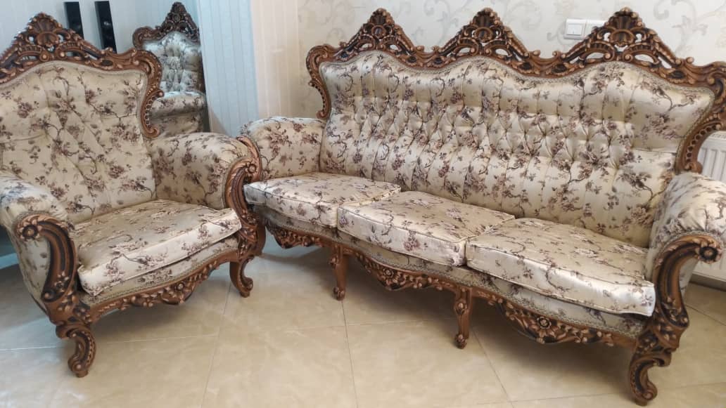 مبل شویی شهرام در گرگان مبل شویی شهرام در گرگان