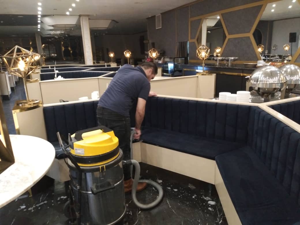 مبل شویی شهرام در گرگان مبل شویی شهرام در گرگان