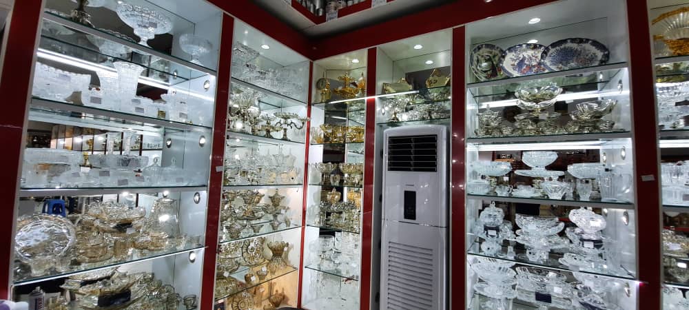 جهیزیه سرای مهر در یزد جهیزیه سرای مهر در یزد