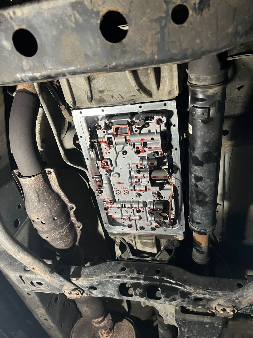 اتومکانیکی رستگار در رشت اتومکانیکی رستگار در رشت