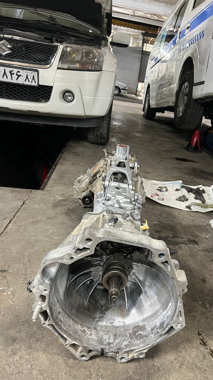 اتومکانیکی رستگار در رشت اتومکانیکی رستگار در رشت