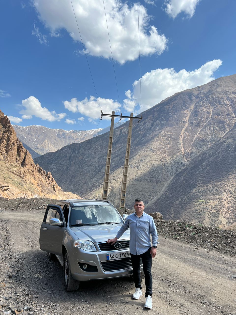 اتومکانیکی رستگار در رشت اتومکانیکی رستگار در رشت