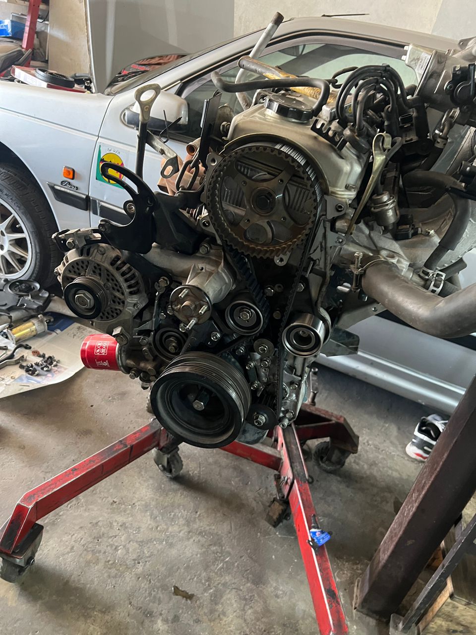 اتومکانیکی رستگار در رشت اتومکانیکی رستگار در رشت